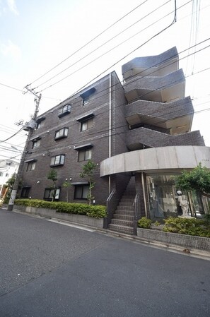 フォレストヒルズの物件内観写真